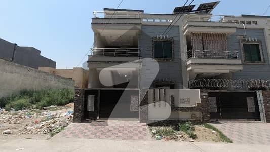 Prime Location 7 Marla House For Sale In Yousaf Colony