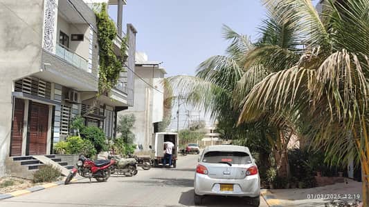 600 Yards Plot Super Chance Deal For Purchasers And Investors 600 Yards Plot Super Chance Deal For Purchasers And Investors