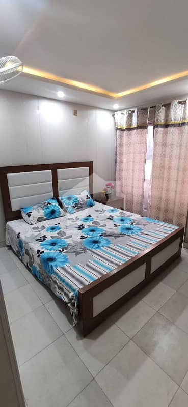 Fully Furnished Studio Apartment For Rent