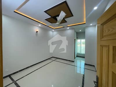 5 Marla Double Storey House For Rent