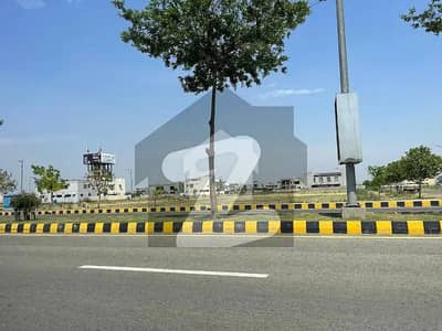 Possession Plot No-1304 Block H - 20 Marla Plot On Top Location Of Phase 9 Prism DHA Lahore For Urgent Sale