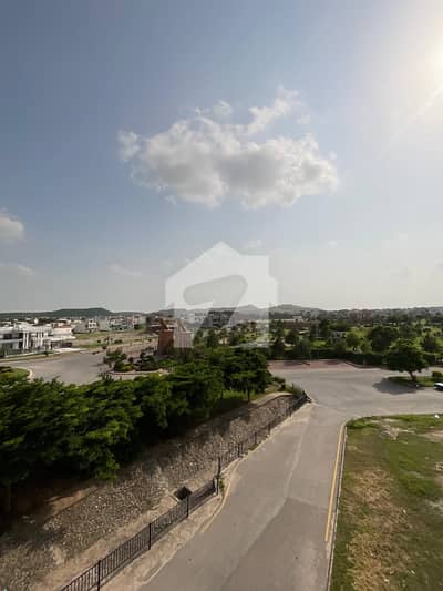 10 Marla Plot For Sale in Citi Housing Jhelum Ready to Build