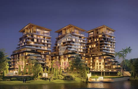 Luxurious 1 Bedroom Apartment for Sale in Defence Raya, DHA Defence Lahore 980 Sqft | Premium Lifestyle Living