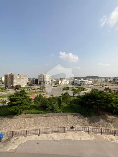 7 Marla Corner Plot for Sale in H Block Citi Housing Jhelum
