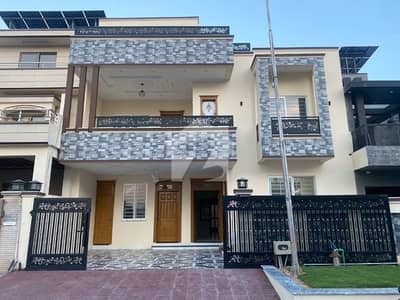 35x70 Beautifull House For Sale In G-14/4 35x70 Beautifull House For Sale In G-14/4