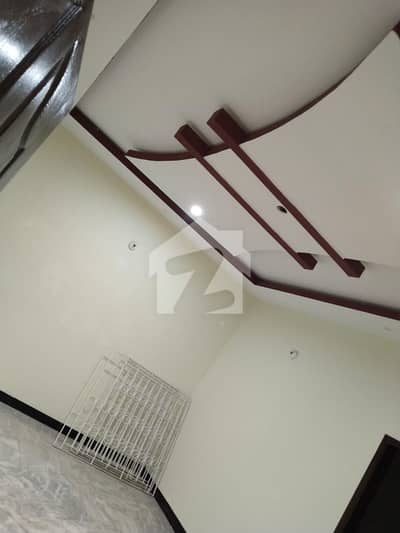 Newly Renovated 80 sq yards G+2 House For Sale Sector 9, North Karachi Near Disco Mor | Next to Masjid & Park Newly Renovated 80 sq yards G+2 House For Sale Sector 9, North Karachi Near Disco Mor | Next to Masjid & Park