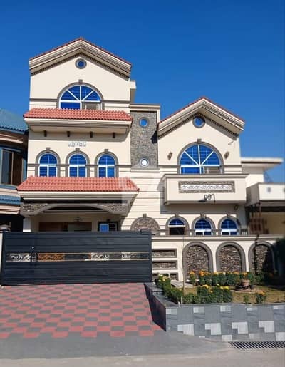 35x70 (Brand New House) For Sale In G14-4 35x70 (Brand New House) For Sale In G14-4