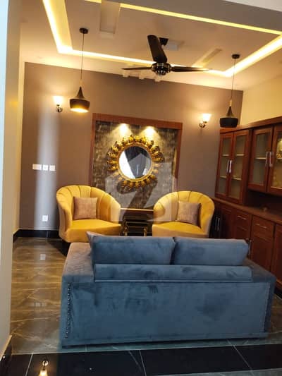 40x80 Beautifull House For Sale In G-13