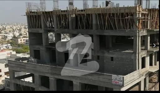 Dream FLAT Alert: Luxurious Flat 3 Bed Dd For Sale At Scheme 33, Sparco Road Dream FLAT Alert: Luxurious Flat 3 Bed Dd For Sale At Scheme 33, Sparco Road