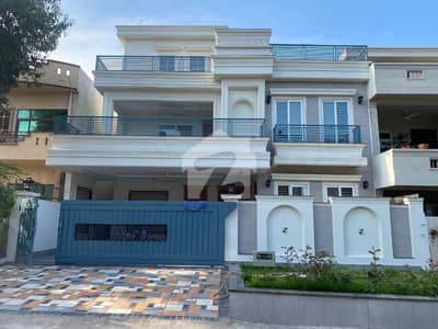 40x80 Beautifull House For Sale In G-13