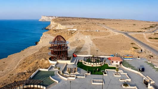 Nice Location Sea View Open Confirm Plot In Phase 1
