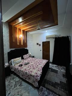 5 MARLA HOUSE AVAILABLE FOR SALE IN EDEN HOUSING SOCIETY NEAR COLLAGE ROAD LAHORE