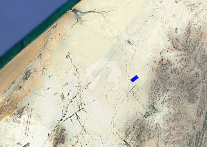 50 Acre Heavy Industrial Land Opposite Oil City 50 Acre Heavy Industrial Land Opposite Oil City