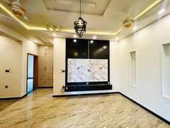 8 MARLA NEW SINGLE STOREY HOUSE FOR SALE F-17 ISLAMABAD BANK LOAN POSSIBLE ALL FACILITY AVAILABLE CDA PPROVED SECTOR