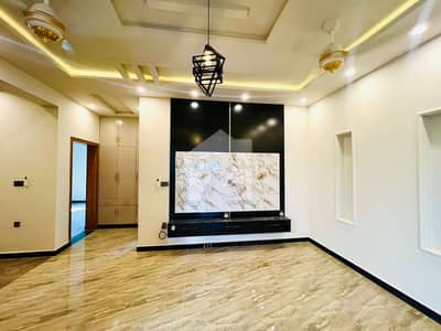 8 MARLA BRAND NEW SINGLE STOREY NEW HOUSE FOR SALE F-17 ISLAMABAD ALL FACILITY AVAILABLE CDA PPROVED SECTOR