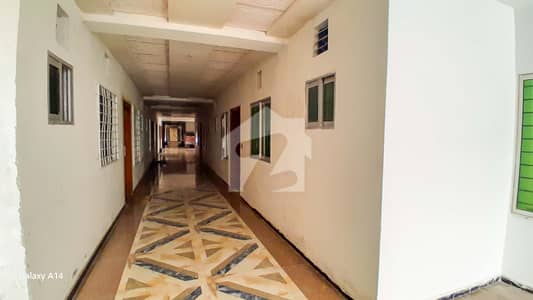Well-Built 3-Bedroom Flat in Soan Garden, Islamabad Perfect for Families!