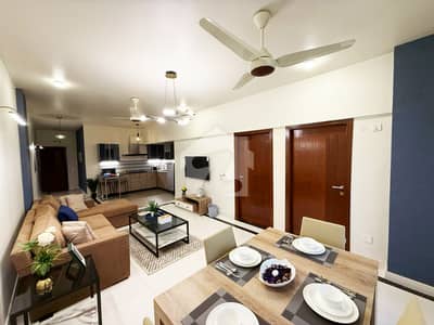2 Bed Furnished Flat | Rs. 20,000 per day | Daily Weekly Monthly 2 Bed Furnished Flat | Rs. 20,000 per day | Daily Weekly Monthly