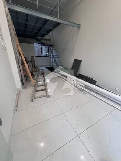 Shop for Rent at Zulfiqar Commercial