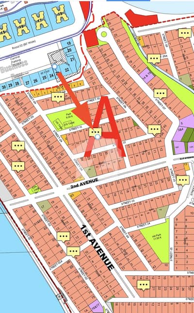 Reasidential Plot For Sale
