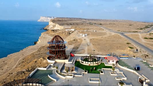 Corner Commercial Plot in Sangar Phase 1