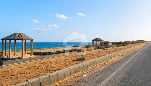 Sea View Open Commercial Plot In Phase 1 - Hot Deal