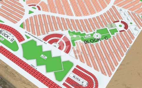 Prime Location 400 Sq Yard Commercial Plot In Block C Prime Location 400 Sq Yard Commercial Plot In Block C