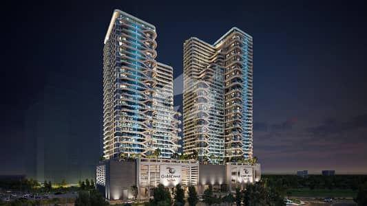 BOOKING 1 BED APARTMENT WITH PLUNGE POOL IN THE GOLD CREST BAY SANDS APARTMENT