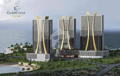 BOOKING 2 BED APARTMENT WITH PLUNGE POOL IN THE GOLD CREST BAY SANDS APARTMENT