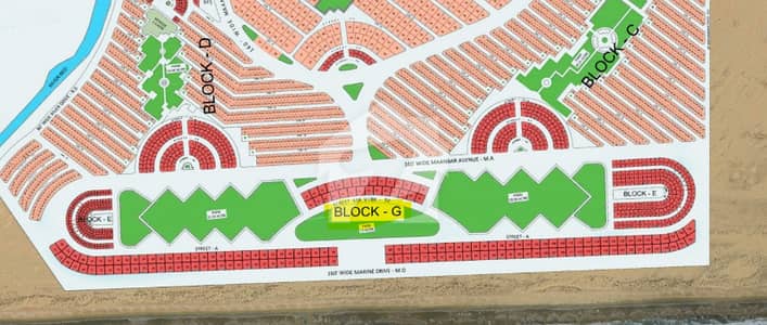 Excellent Location 400 Sqyd Commercial Plot Available in Block D Excellent Location 400 Sqyd Commercial Plot Available in Block D
