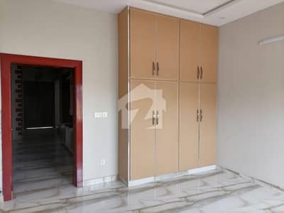 10 Marla Upper Portion For Rent In Bahria Town Phase 2
