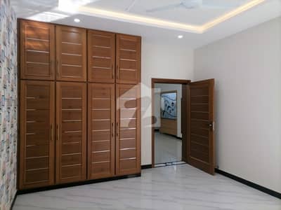 5 Marla Upper Portion For Rent In National Police Foundation O-9 National Police Foundation O-9 In Only Rs. 37000