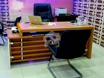 Prime Office Elegance Explore Exclusive Spaces For Rent In Newly Built Plaza At PWD Housing Society Ideal For A VarietyofBusinesses