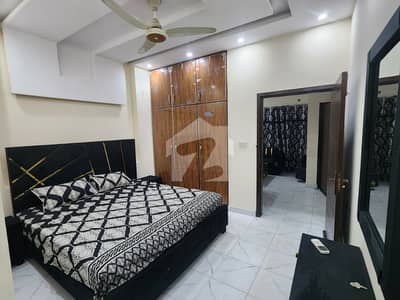 Furnished Flats For Rent In Pakarab
