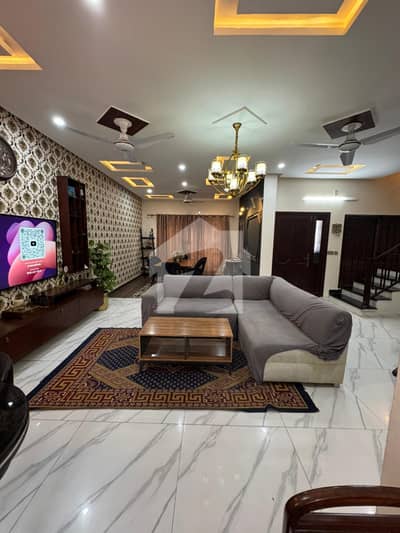 Beautiful 6 Marla Double Storey House Available For Sale In Media Town
