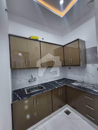 4 Marla New Spanish House Available For Rent In Pak Arab