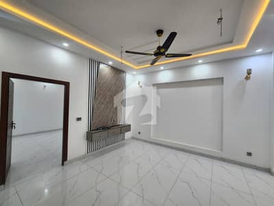 4 Marla New Spanish House Available For Rent In Pak Arab