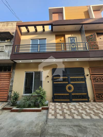 INDEPENDENT HOUSE IS UP FOR RENT