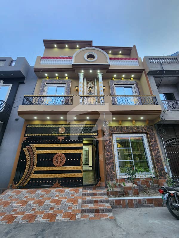 FULLY SPANISH TRIPLE STORY HOUSE FOR SALE FULLY SPANISH TRIPLE STORY HOUSE FOR SALE