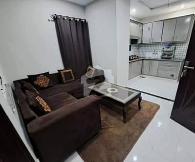 PWD Housing Scheme 650 Square Feet Flat Up For Rent