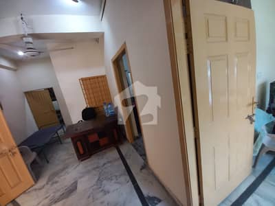 Spacious 2-Bed Flat For Rent In PWD Road
