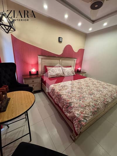 2 Bed Luxury Furnished Flat For Rent