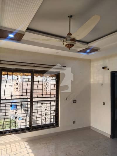 2 Bed Separate New Portion Available For Rent Pak Arab Society