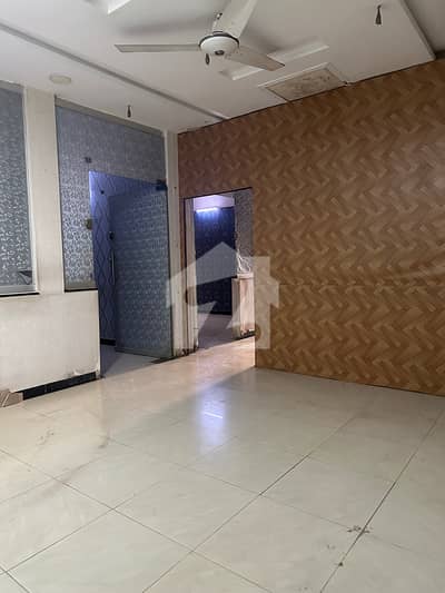 F10 Markaz 3 Beds Flat For Commercials Office For Rent
