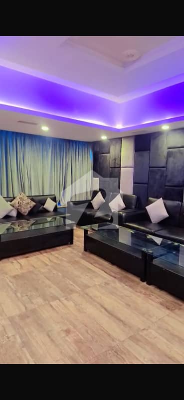 Centaurus 3 Beds Fully Furnished Apartment For Sale
