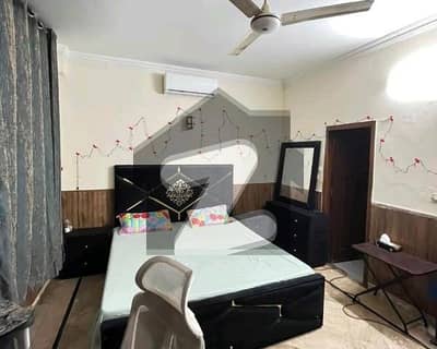 ایف ۔ 11 اسلام آباد میں 1 کمرے کا 2 مرلہ کمرہ 60.0 ہزار میں کرایہ پر دستیاب ہے۔