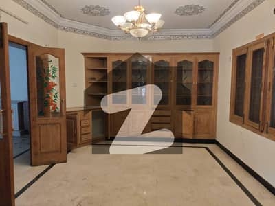 Triple Storey Full House 4 Bed Available For Rent In G11