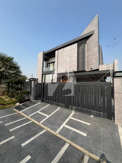 1 Kanal Brand New Designer Luxury Upper Portion Available For Rent In DHA Phase 2 Islamabad