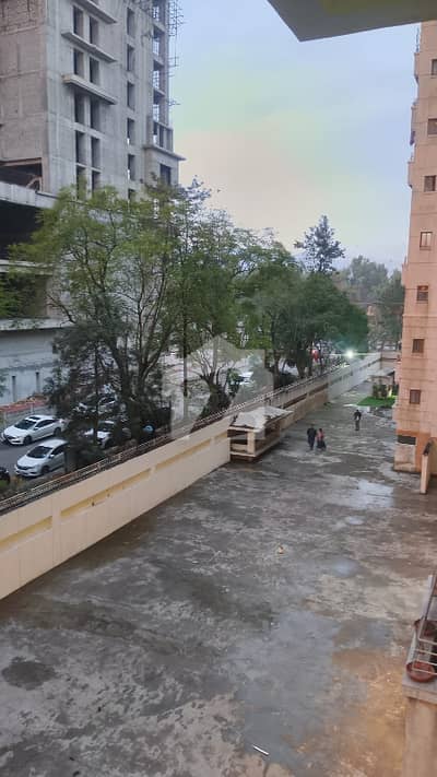 Al-Mustafa Tower 3 Beds Apartment For Sale