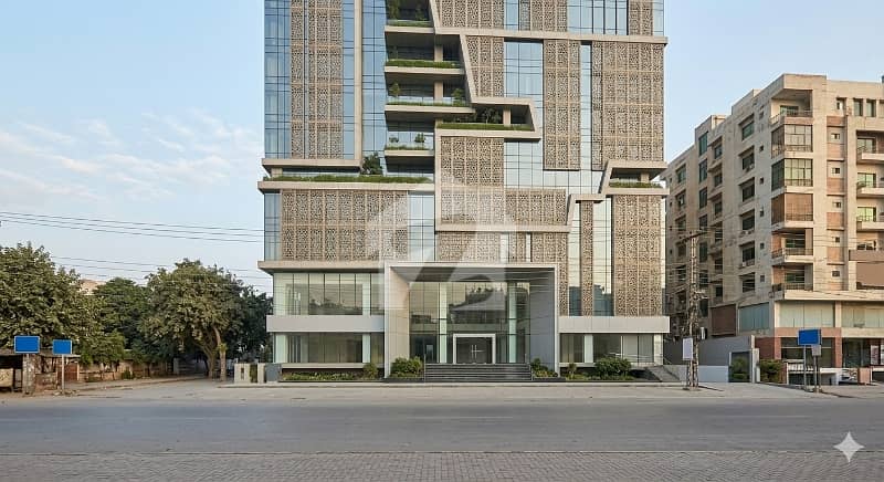 23 Marla Commercial Building For Sale 23 Marla Commercial Building For Sale