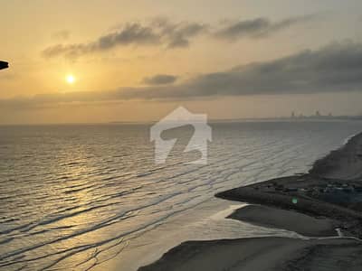 Emaar Coral Tower 4 Bedroom Apartment
